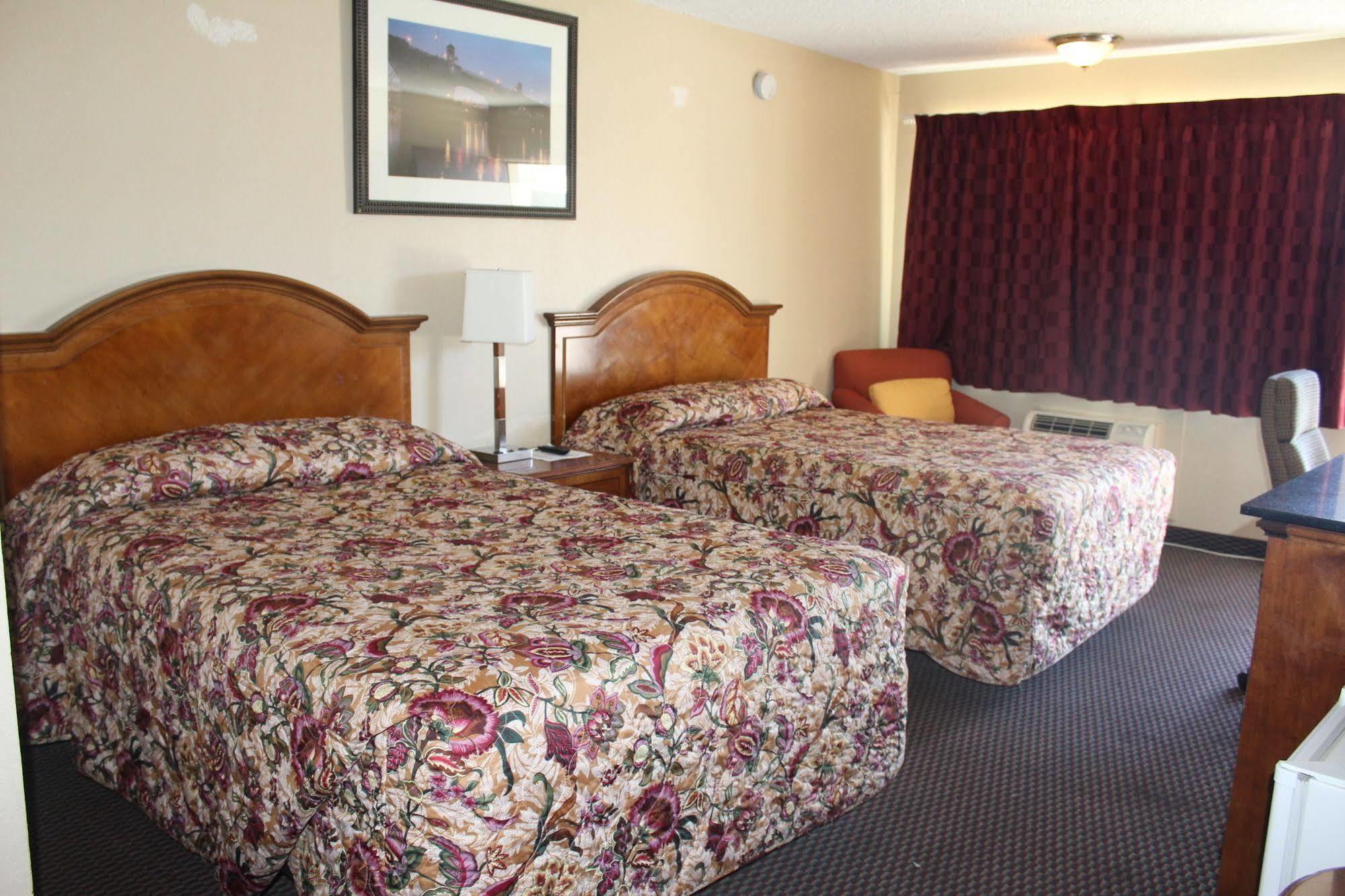 Cedars Inn Lewiston Ngoại thất bức ảnh