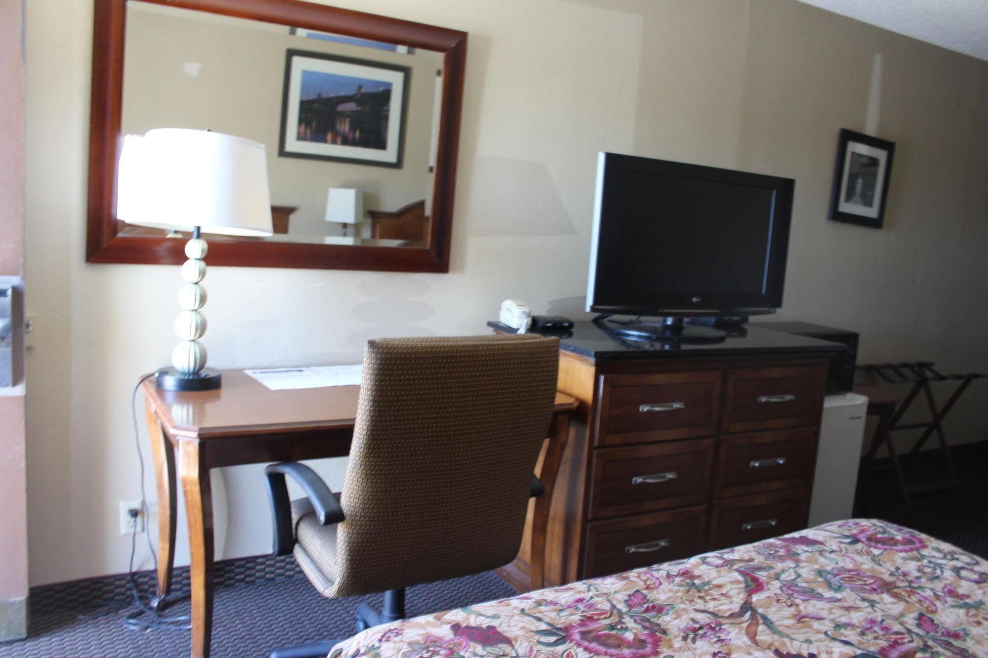 Cedars Inn Lewiston Ngoại thất bức ảnh