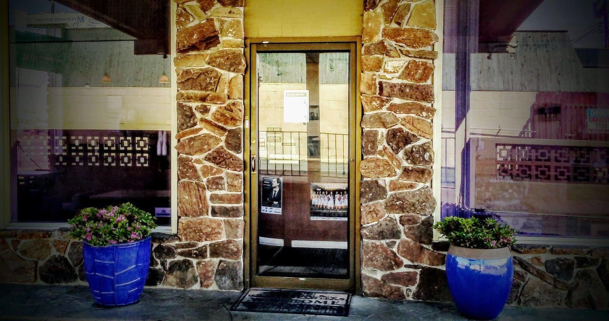 Cedars Inn Lewiston Ngoại thất bức ảnh